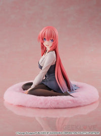 Tv Anime Series ’Classroom Of The Elite’ Honami Ichinose Scale Figure