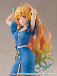 Tv Anime Series ’Classroom Of The Elite’ Kei Karuizawa Scale Figure