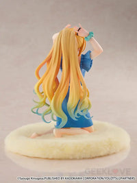 Tv Anime Series ’Classroom Of The Elite’ Kei Karuizawa Scale Figure