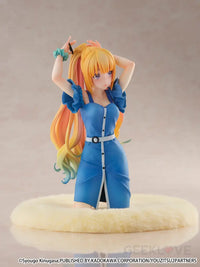 Tv Anime Series ’Classroom Of The Elite’ Kei Karuizawa Scale Figure