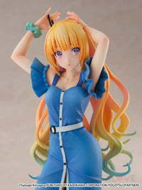 Tv Anime Series ’Classroom Of The Elite’ Kei Karuizawa Scale Figure