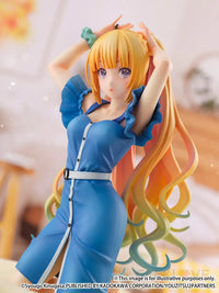 Tv Anime Series ’Classroom Of The Elite’ Kei Karuizawa Scale Figure