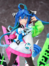 Twin Turbo (Re-Run) Pre Order Price Scale Figure