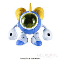 TwinBee Update version(re-run) - GeekLoveph