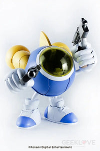 TwinBee Update version(re-run) - GeekLoveph