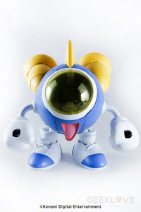 TwinBee Update version(re-run) - GeekLoveph