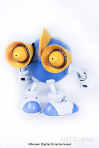 TwinBee Update version(re-run) - GeekLoveph