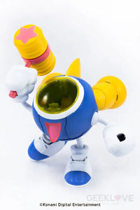 TwinBee Update version(re-run) - GeekLoveph