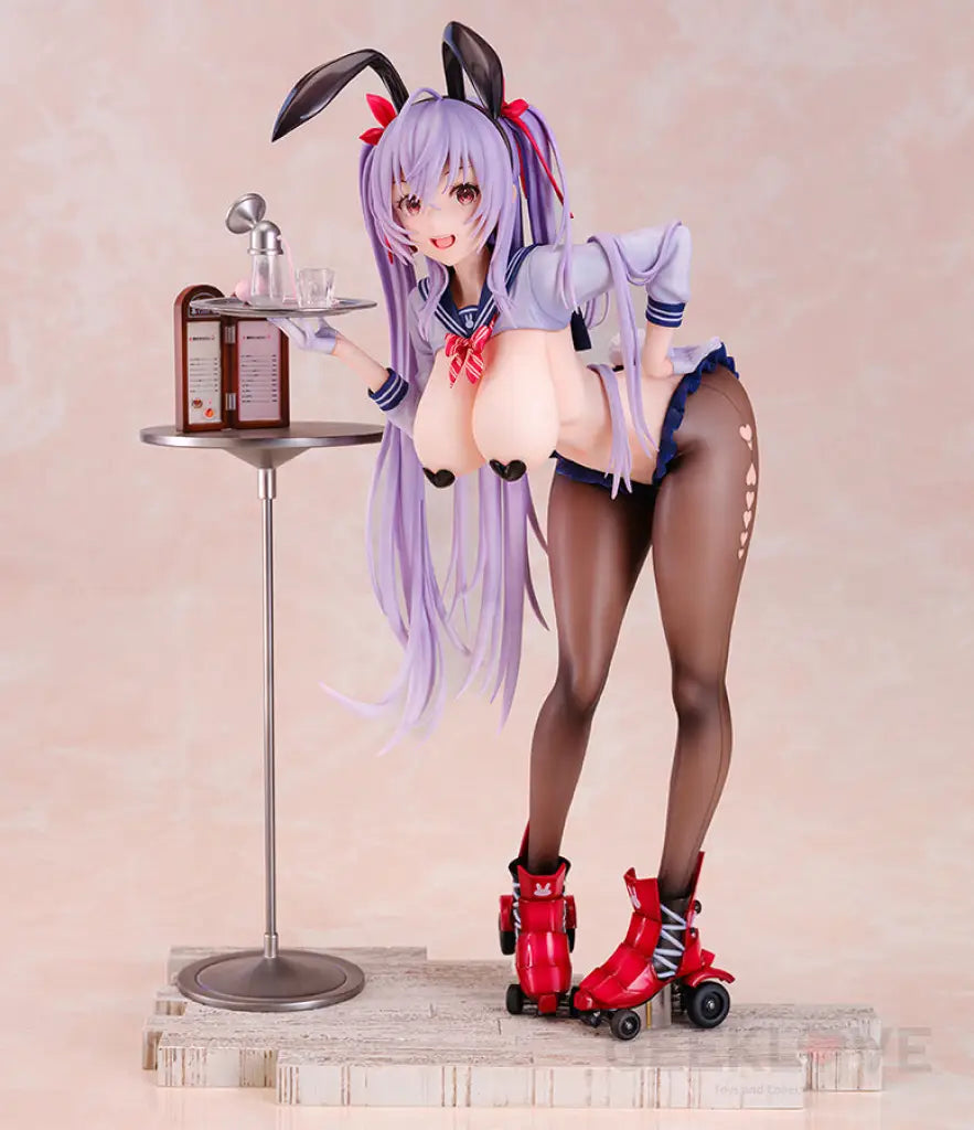 Twintail-chan 1/6 Scale Figure - GeekLoveph