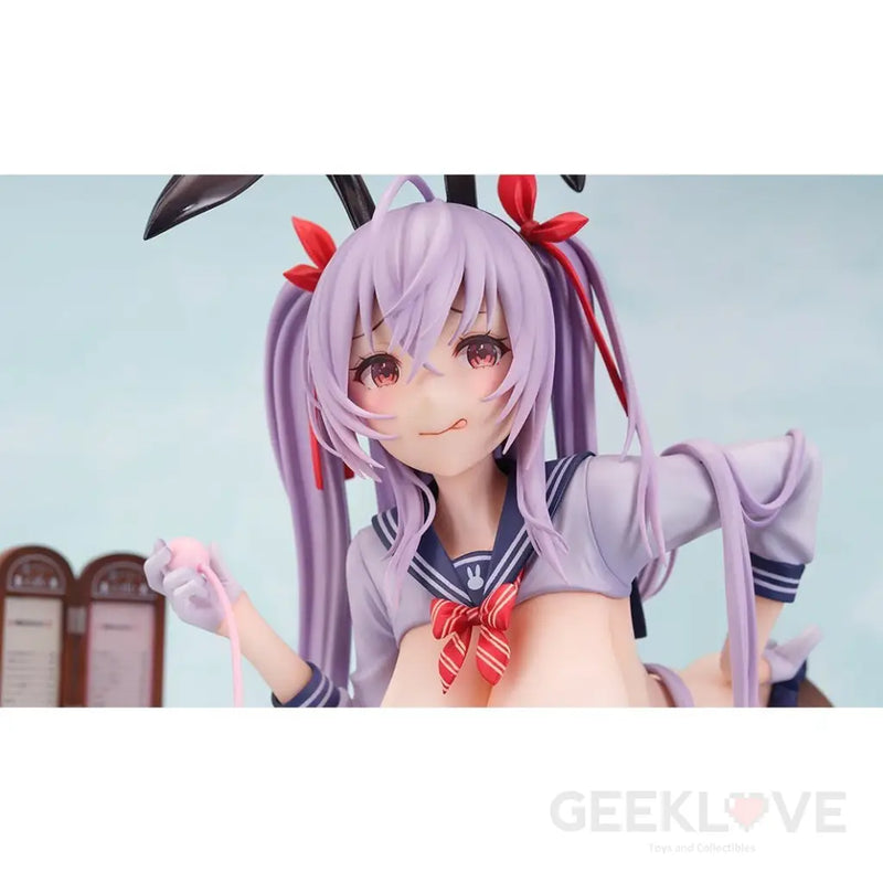 Twintail-chan 1/6 Scale Figure
