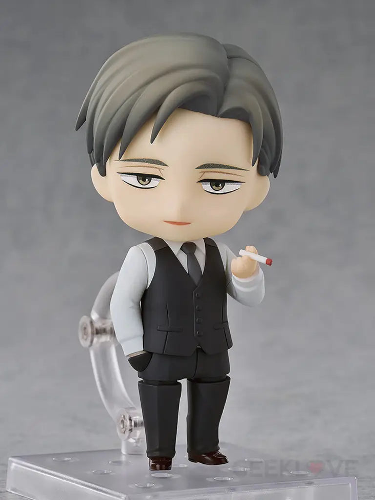 Nendoroid Yashiro Pre Order Price