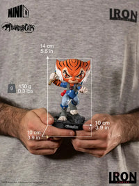 Tygra - Thundercats Mini Co. - GeekLoveph
