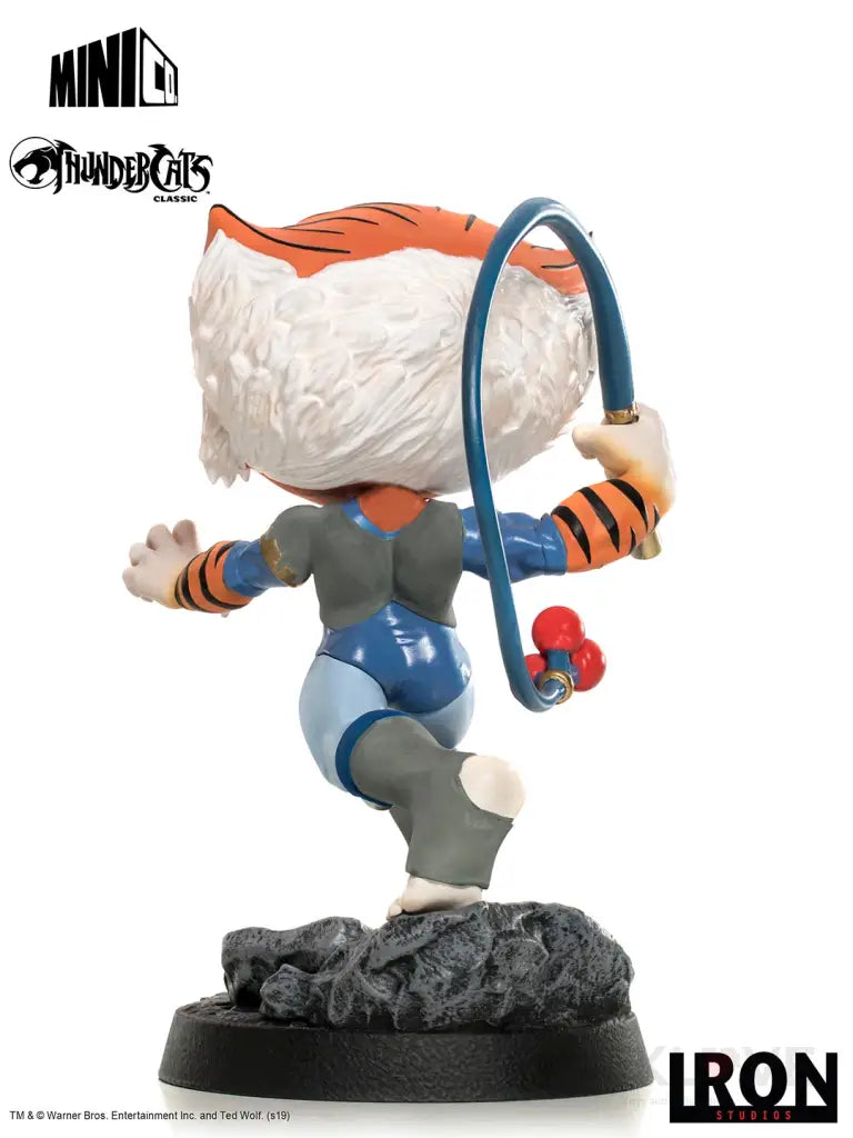 Tygra - Thundercats Mini Co. - GeekLoveph