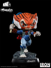 Tygra - Thundercats Mini Co. - GeekLoveph