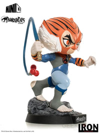 Tygra - Thundercats Mini Co. - GeekLoveph