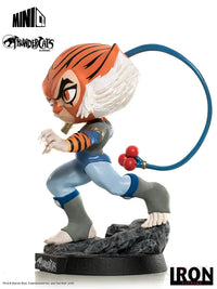 Tygra - Thundercats Mini Co. - GeekLoveph