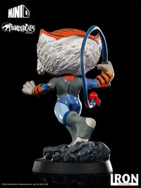 Tygra - Thundercats Mini Co. - GeekLoveph