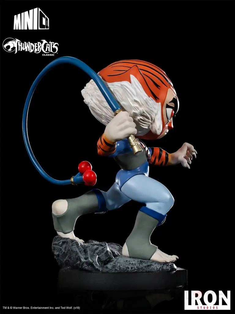 Tygra - Thundercats Mini Co. - GeekLoveph