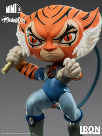 Tygra - Thundercats Mini Co. - GeekLoveph