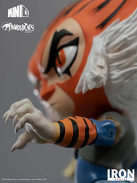 Tygra - Thundercats Mini Co. - GeekLoveph