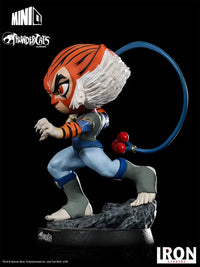 Tygra - Thundercats Mini Co. - GeekLoveph