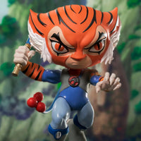 Tygra - Thundercats Mini Co. - GeekLoveph