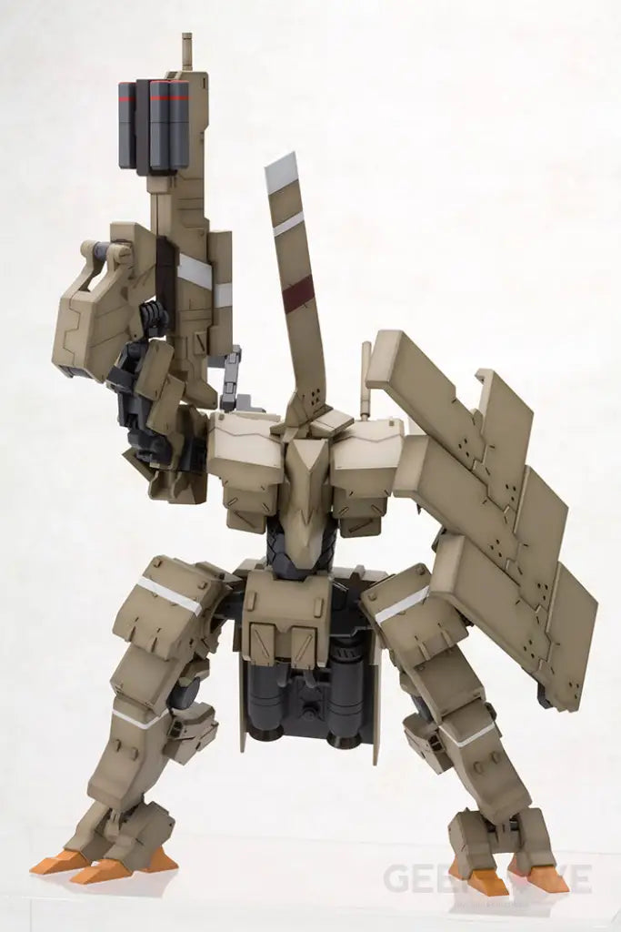 Type48 Model 1 Kagutsuchi-Kou Re2 - GeekLoveph