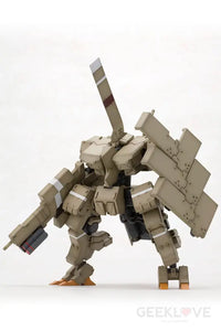 Type48 Model 1 Kagutsuchi-Kou Re2 - GeekLoveph