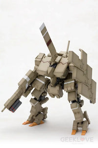 Type48 Model 1 Kagutsuchi-Kou Re2 - GeekLoveph