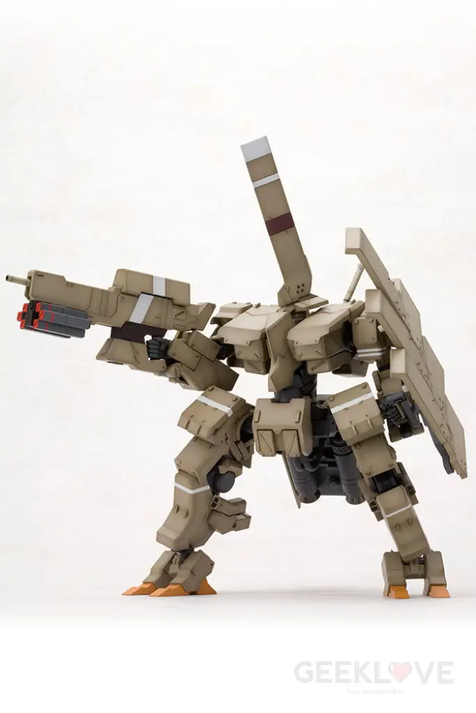 Type48 Model 1 Kagutsuchi-Kou Re2 - GeekLoveph