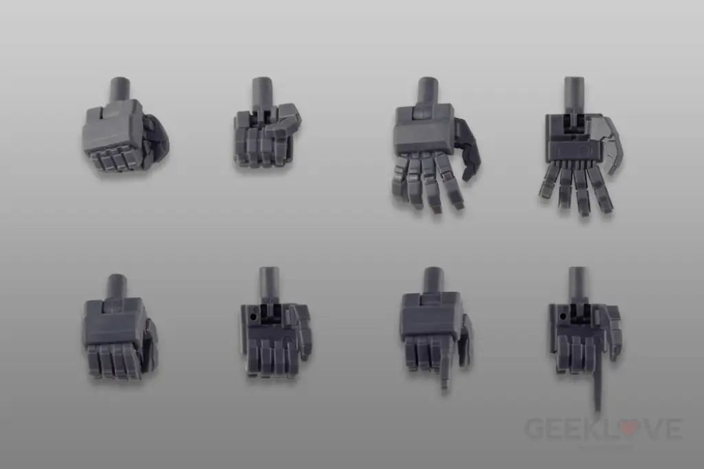 Type48 Model 1 Kagutsuchi-Kou Re2 - GeekLoveph
