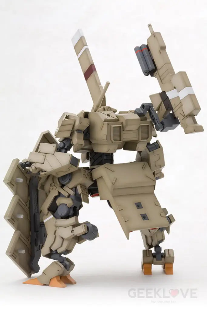 Type48 Model 1 Kagutsuchi-Kou Re2 - GeekLoveph