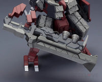 Type48 Model2 Kagutsuchi-Otsu Fencer:re2 Preorder