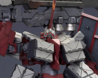 Type48 Model2 Kagutsuchi-Otsu Fencer:re2 Preorder