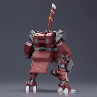 Type48 Model2 Kagutsuchi-Otsu Fencer:re2 Preorder