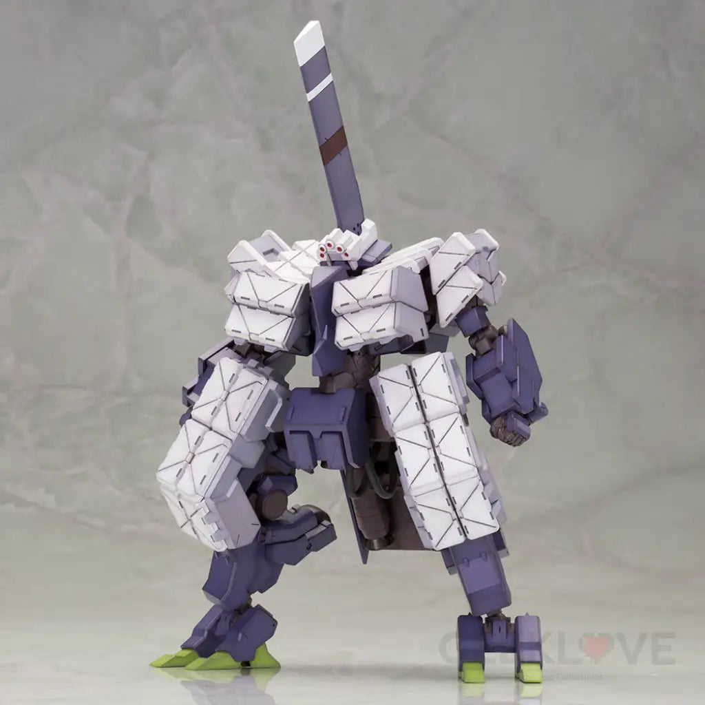 Type48 Model2 Kagutsuchi-Otsu Sniper:re2 Preorder