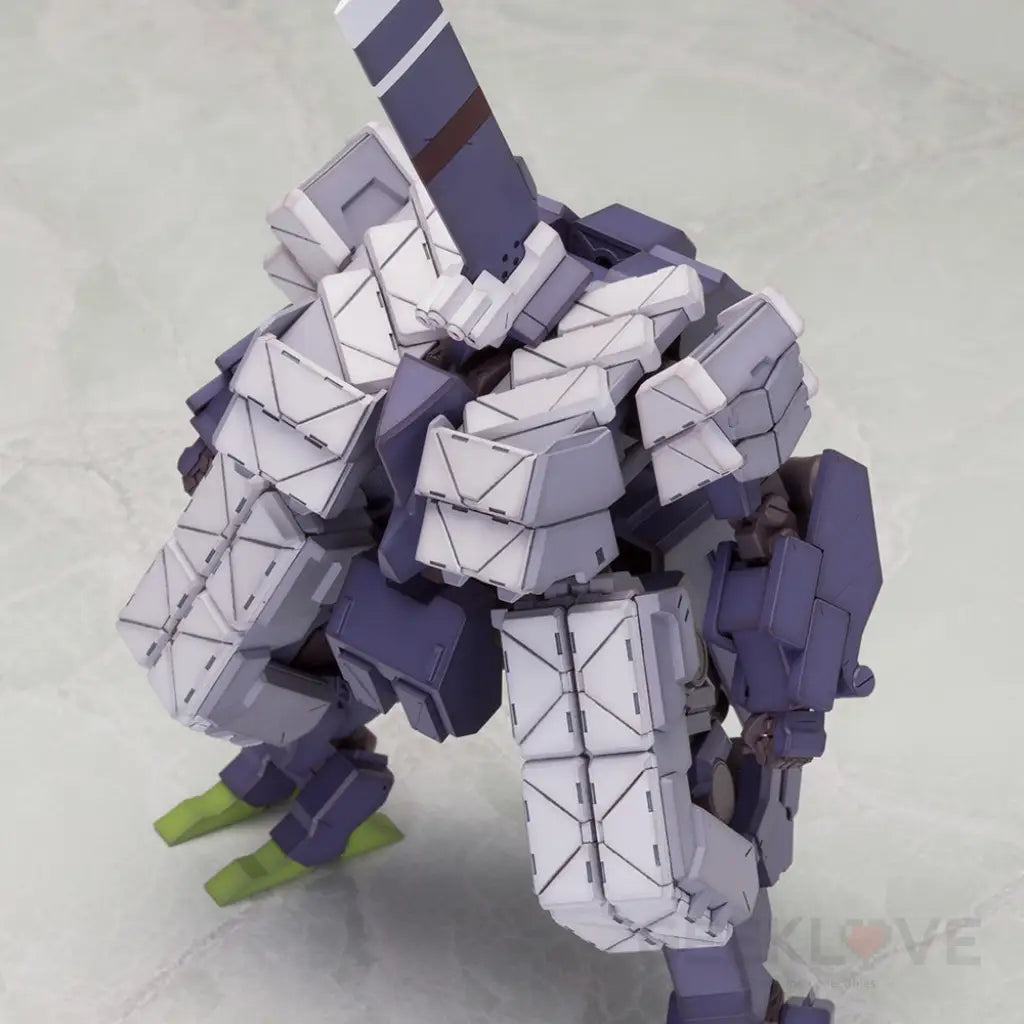 Type48 Model2 Kagutsuchi-Otsu Sniper:re2 Preorder