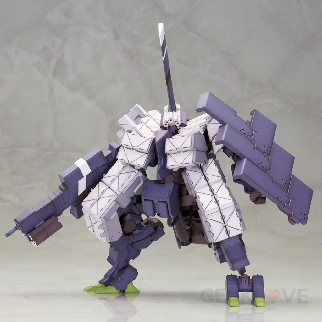 Type48 Model2 Kagutsuchi-Otsu Sniper:re2 Preorder