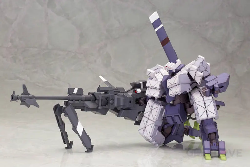 Type48 Model2 Kagutsuchi-Otsu Sniper:Re2