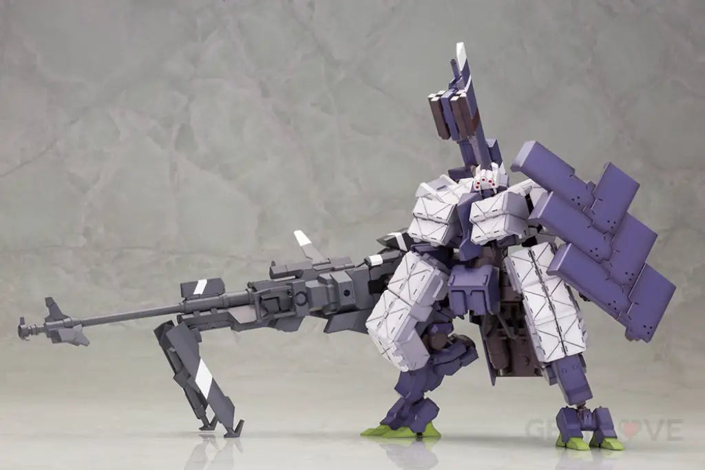 Type48 Model2 Kagutsuchi-Otsu Sniper:re2 Preorder