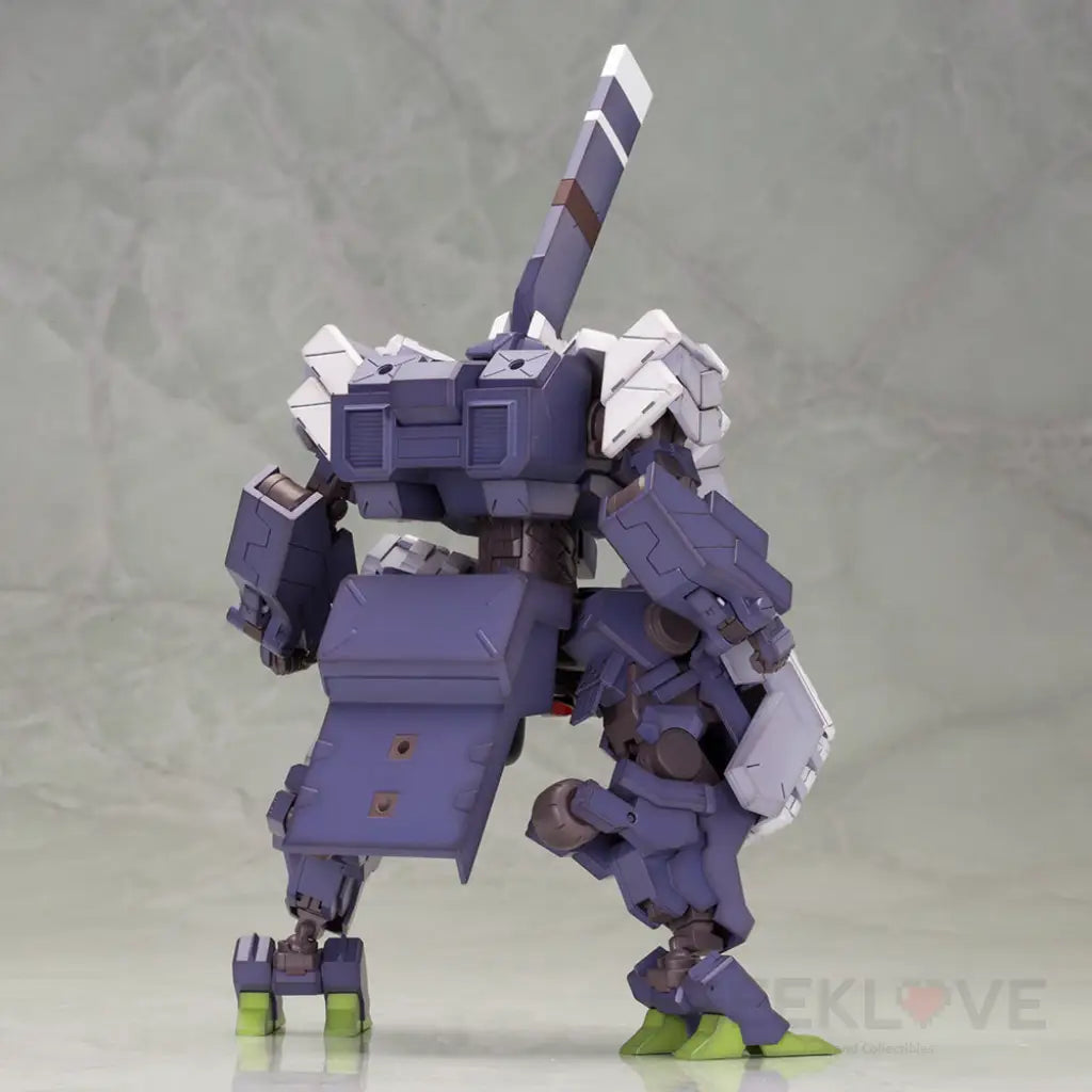 Type48 Model2 Kagutsuchi-Otsu Sniper:re2 Preorder