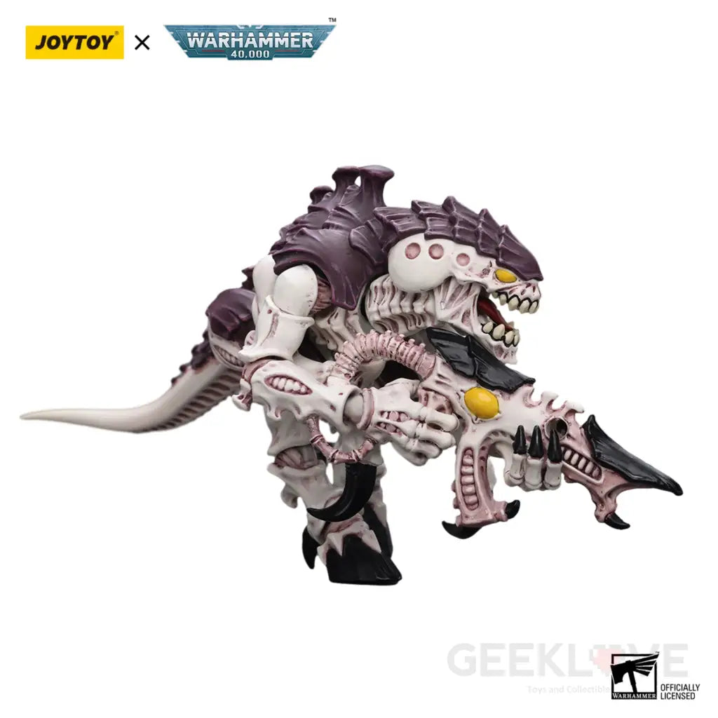 Tyranids Hive Fleet Leviathan Termagant with Fleshborer – GeekLoveph