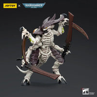 Tyranids Hive Fleet Leviathan Tyranid Warrior With Boneswords 2 Action Figure