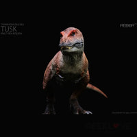 Tyrannosaurus Rex Tusk King T-REX Requiem Ver. - GeekLoveph