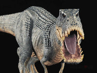 Tyrannosaurus rex "Vanilla Ice" Mountain variant - GeekLoveph