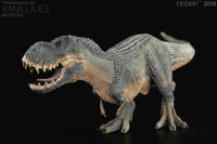 Tyrannosaurus rex "Vanilla Ice" Mountain variant - GeekLoveph