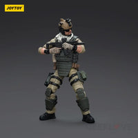 U.s. Army Delta Assault Squad Breacher 1 Action Figure