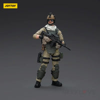 U.s. Army Delta Assault Squad Breacher 1 Action Figure