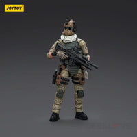 U.s.army Delta Assault Squad Breacher Action Figure