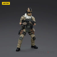 U.s.army Delta Assault Squad Breacher Action Figure
